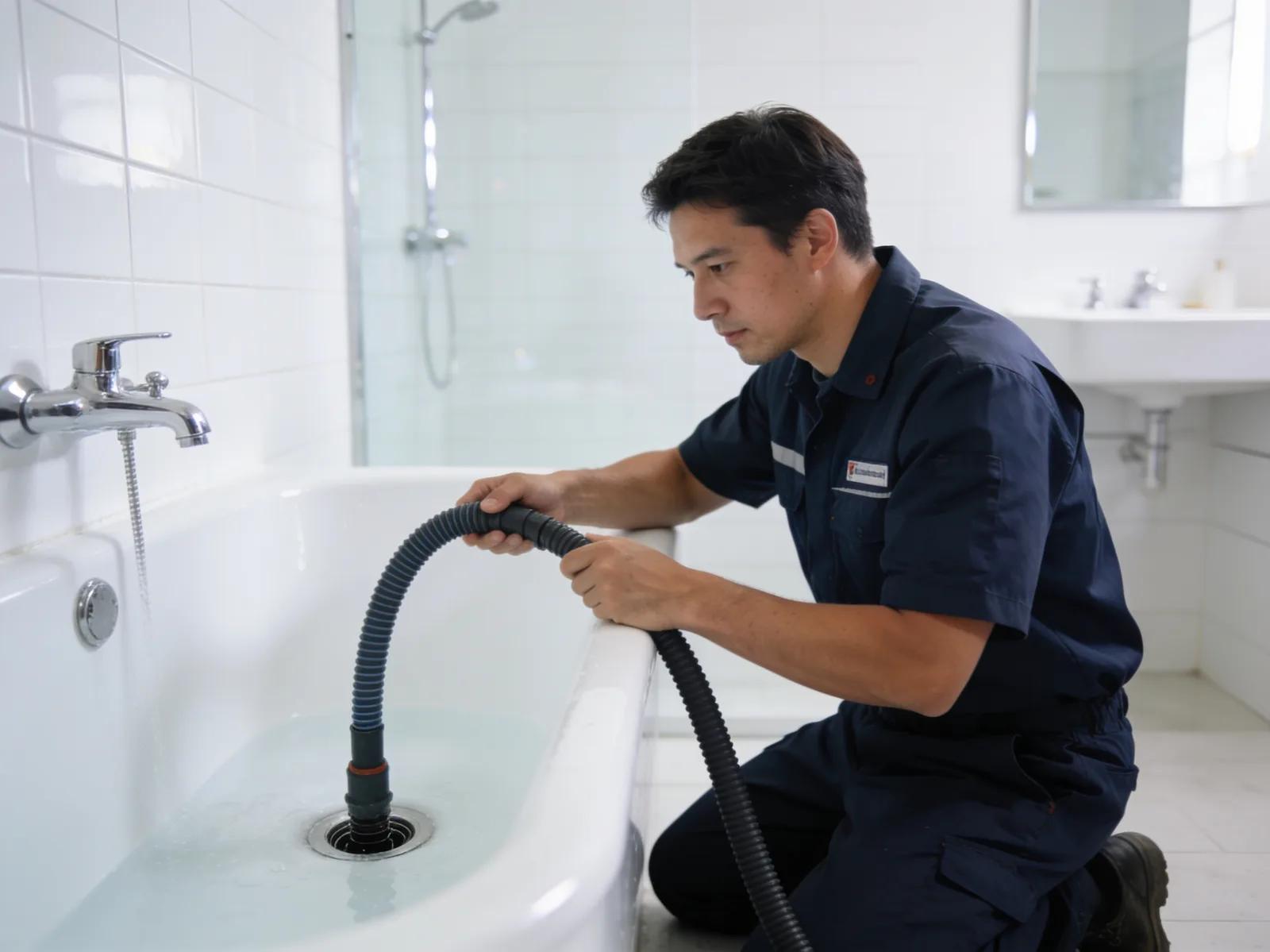 Emergency Plumber Augusta, ME FAQs